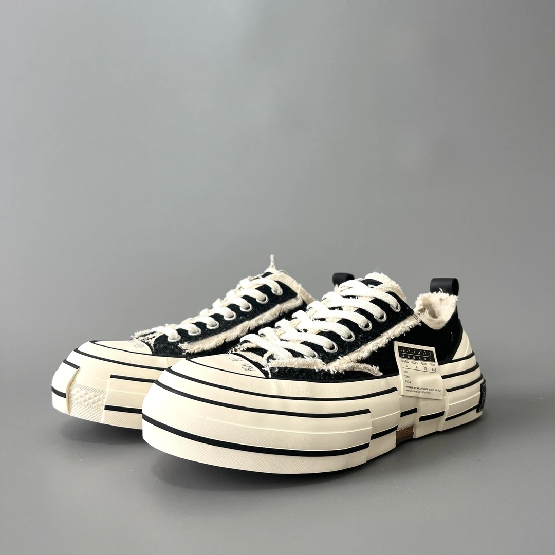 OOBB-Other brands S19X001B VESSELG.0.P.Lows Black item：E-X300I2407